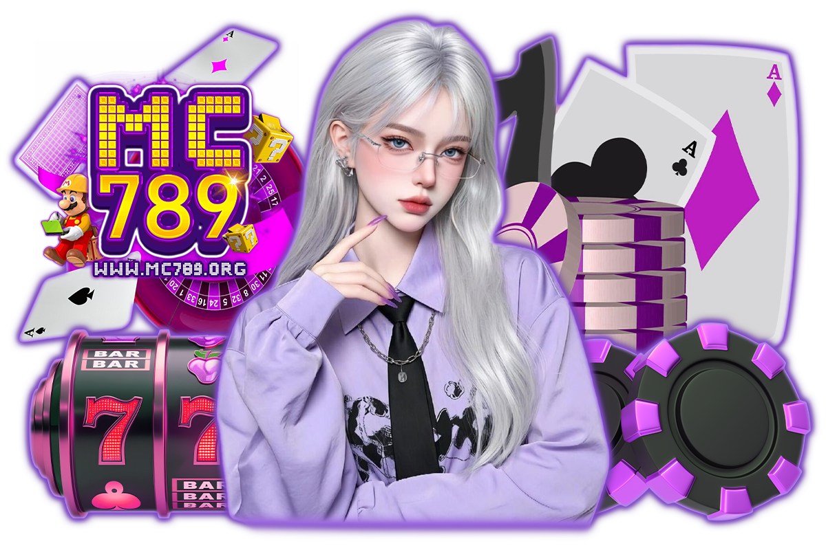 สล็อต mc789
